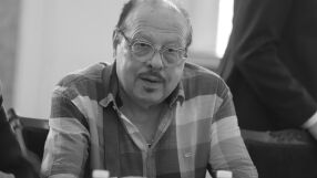 Поклонението пред тленните останки на Иван Тенев ще е на 2 ноември в София