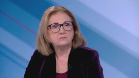 Румяна Бъчварова: Борисов постигна усещане за стабилност в управлението
