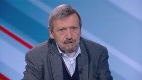 Красен Станчев: Най-големият риск за Бюджет 2026 е свързан с „Лукойл“
