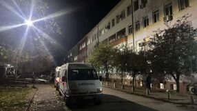 Напрежение след побой над фелдшер във Врачанско