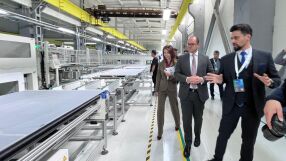 Нов завод у нас ще осигури близо 200 работни места