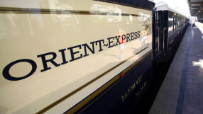 Луксозният Venice Simplon-Orient-Express добавя Монте Карло към маршрута си