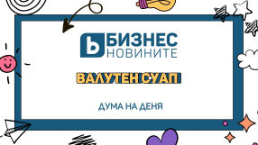 Дума на деня: Валутен суап