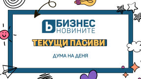 Дума на деня: Текущи пасиви