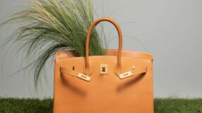 По-добра инвестиция от златото? Неочакваният феномен на чантите Birkin