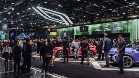Stellantis се завръща в битката за европейския пазар с нови електромобили