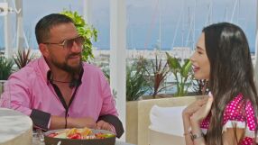 "Ергенът: Любов в рая" - Педро се пренасочи към Габриела. Лъгал ли е Ралица? (АНКЕТА+ВИДЕО)