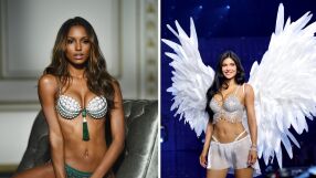 Диаманти за 22 млн. долара: Най-скъпите сутиени на Victoria’s Secret през годините