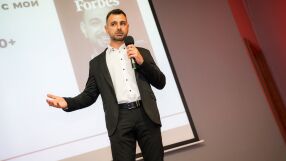 Илиян Найденов: ,,Новият клиент го купуваш с реклама. Доверието не можеш да го купиш.’’