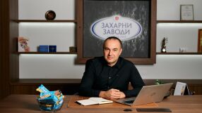 Кирил Георгиев, “Захарни заводи”: Връщаме една от първите български вафли към оригиналната ѝ рецепта