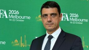 Българин оглавява Надзорния съвет на Международната фискална асоциация (IFA)