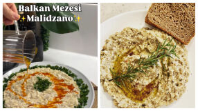 Македонската зимнина със зеленчуци и горчица, която може да замени лютеницата (ВИДЕО)