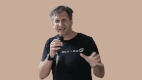 Криптомилиардер зае първото място в класацията на най-богатите нидерландци