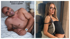 Стоян от „Ергенът“ отново е в центъра на вниманието - какво се случва между него и Памела 