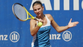 Сесил Каратанчева влезе в основната схема на Откритото първенство на Франция