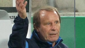 Берти Фогтс подаде оставка 