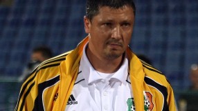 Литекс с първа загуба при Любо Пенев