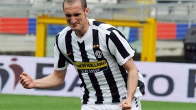 Нова травма вади Киелини от игра за три мача