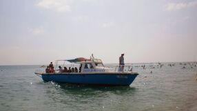 Четирима души загинаха, след като лодка потъна в Ламанша