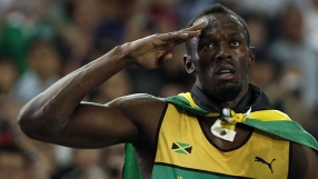 Юсейн Болт започна подготовка за  олимпийските игри в Рио де Жанейро
