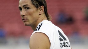 Торес започна с Атлетико