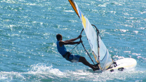 В Бургас започна Европейското по ветроходство /ВИДЕО/