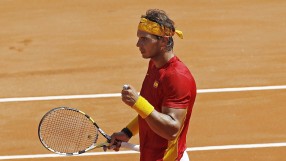 Рекордна титла за Надал на клей