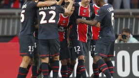 УЕФА отмени затварянето на част от стадиона на ПСЖ