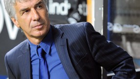 Треньорът на 