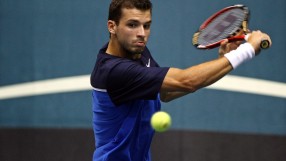 Гришо с драматична загуба на старта в Индиън Уелс