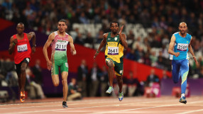 Радослав Златанов с европейско злато на 100 метра