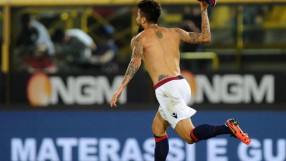 Гол и спасяване на кръга в Серия 