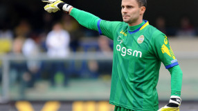 Конкурентът на Ники Михайлов в отбора на кръга в Италия