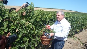 Отпада предварителното лицензиране на вноса на земеделски продукти