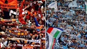 Рома - Лацио, всички пътища водят към Рим