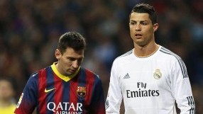 Реал Мадрид и Барселона излизат в историческо „Ел Класико”