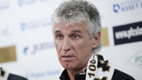 Оставка в Славия 