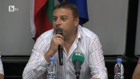 Спорт - Централна емисия - 02.09.2014 г.