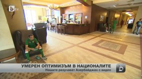 Спорт - Късна емисия - 02.09.2014 г.