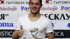 Буш: В ЦСКА сме като семейство