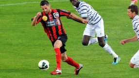 Вижте какво може новия стрелец, когото Левски пробва! (ВИДЕО)