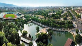 София в битка с Марсилия за европейска столица на спорта през 2017 г (ВИДЕО)