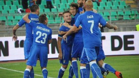 Италия победи Холандия с 2:0, Франция с минимален успех над Испания