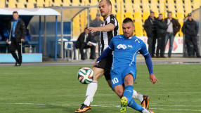 Валери Божинов се завърна в 