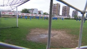 Жужу акостира в Левски 