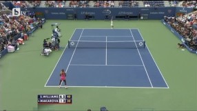 Спорт - Обедна емисия - 06.09.2014 г.