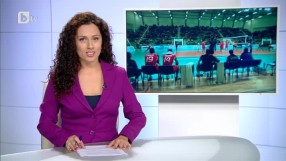 Спорт - Централна емисия - 07.09.2014 г.