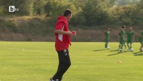 Спорт - Късна емисия - 08.09.2014 г.