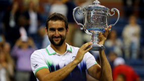 Марин Чилич спечели Ю Ес Оупън