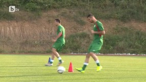 Спорт - Обедна емисия - 09.09.2014 г.